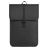 Gaston Luga Däsh Pack Laptop Backpack 13 - 14 inch Laptop Bag - Black
