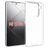 Mobigear Basics Transparent Xiaomi 15 Pro Flexibel TPU Skal - Transparent