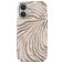 Burga Tough iPhone 16 MagSafe Hardcase Etui plecki Wstrząsoodporne - Lustre