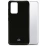 Mobilize Gelly Xiaomi Redmi Note 10 4G Joustava TPU Suojakuori - Musta