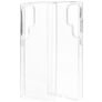 Mobiparts Classic Trasparente Samsung Galaxy S25 Ultra TPU flessibile Back cover - Trasparente