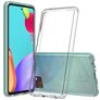 Mobigear Crystal Transparente Samsung Galaxy A52s 5G Funda Plástico rígido Carcasa - Transparente
