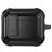 Mobigear Bumblebee Apple AirPods 4 Hard Case - Black