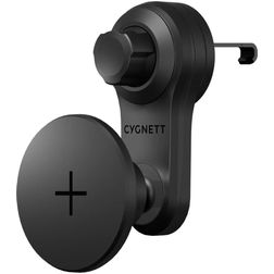 Cygnett MagDrive MagSafe Car mount Air Vent Magnetic Universal - Black