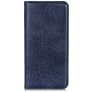 Mobigear Classic Elegance Samsung Galaxy A41 Knížkové pouzdro Peněženka - Modrá