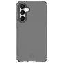 ITSKINS SpectrumClear-R Samsung Galaxy S23 FE TPU flexible Carcasa Antigolpes - Smoke