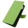 Mobigear Classic Realme C11 (2020) Wallet case - Green