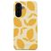 Burga Tough Samsung Galaxy A57 Hardcase Back cover Antiurto - Lemon Tart
