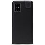 Mobilize Classic Gelly Samsung Galaxy A51 Pungetui - Sort