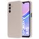 Mobiparts Samsung Galaxy A15 Silicone Capa traseira - Soft Salmon
