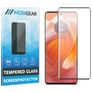 Mobigear Premium Motorola Edge 50 Ultra Tempered Glass Screen Protector - Case Friendly