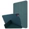 Mobigear Origami iPad Air 11 cali (2026) Etui z klapką - Zielony