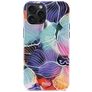 MIO iPhone 15 Pro Max MagSafe Hårdt Bagsidecover - Flowers
