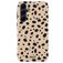 MIO Samsung Galaxy A55 MagSafe Hårdt Bagsidecover - Spots