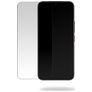 Mobilize Nubia Air Cristal templado Protector de pantalla - Compatible con fundas