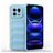 Mobigear Bumpy Xiaomi 13 TPU flexible Carcasa - Azul