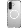 ITSKINS Level 2 HybridMagClear R Trasparente Samsung Galaxy A57 MagSafe Hardcase Back cover Antiurto - Trasparente