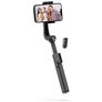 Cygnett Go-Create Selfie Stick / Tripod - Black Universal
