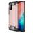 Mobigear Outdoor Samsung Galaxy S20 Hårdt Bagsidecover Stødsikkert - Rosaguld