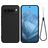 Mobigear Colors Google Pixel 9 Pro XL TPU flexible Carcasa - Negro