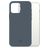 Mobilize Rubber Gelly iPhone 13 Pro Max Fleksibel TPU Bagsidecover - Matt Blue