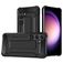 Mobigear Outdoor Samsung Galaxy S24 Plus Hardcase Back cover Antiurto - Nero