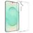 Mobigear Basics Transparente Samsung Galaxy S25 FE TPU flexible Carcasa - Transparente