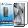 Mobigear Premium Samsung Galaxy S24 Szkło hartowane Ochrona ekranu - Kompatybilna z etui