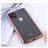 Mobigear Transparent TPU Case Rose Gold Apple iPhone 11 Pro