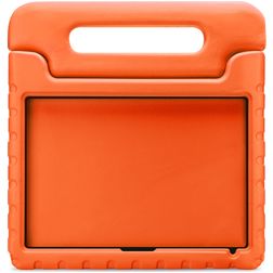 Xccess Kids Guard iPad Pro 11 polegadas (2022) Capa para crianças com pega - Laranja