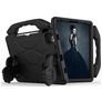 Mobigear Thumbs Up iPad Air 4 (2020) Kids Tablet Case with Handle - Black