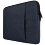 Mobigear Oxford Custodia imbottita 14 pollici per laptop - Blu