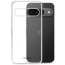 Mobilize Gelly Transparent Google Pixel 9 Flexibel TPU Skal - Transparent