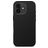 Decoded iPhone 17 Silikone Bagsidecover - Phantom Black