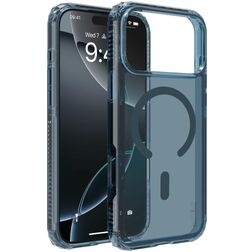 SoSkild Defend iPhone 17 Pro Max MagSafe Hard Case Back cover - Smokey Grey
