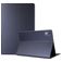 Mobigear Folio Lenovo Tab P11 Pro Gen 1 Wallet case - Dark Blue