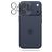 Mobilize iPhone 18 Pro Szkło hartowane Ochrona obiektywu - Kompatybilna z etui