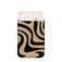 MIO Korttikotelo - 3 korttia - MagSafe-yhteensopiva - Swirl