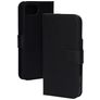 Mobiparts Classic Wallet iPhone 17e MagSafe Plånboksfodral - Svart