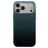 Burga Tough iPhone 18 Pro Max MagSafe Fodral Hårdplast Skal Stötsäkert - Black Hole