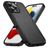 Mobigear Heavy Armor iPhone 16 Pro Max Hardcase Back cover Antiurto - Nero