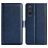 Mobigear Slim Magnet OnePlus Nord CE 4 Lite Wallet case - Dark Blue