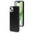 Mobiparts Classic iPhone 15 Plus Flexibel TPU Skal - Matt Black