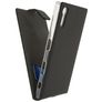 Mobilize Classic Gelly Sony Xperia XZ Flipcover - Sort