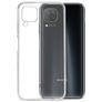 Mobilize Gelly Clear Huawei P40 Lite Elastyczne TPU Etui plecki - Przezroczysty