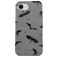 Burga Tough iPhone 16e MagSafe Funda Plástico rígido Carcasa Antigolpes - Draco