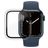 PanzerGlass Full Body Apple Watch - 45 mm Vetro Protezione integrale - Compatibile con le cover