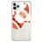Mobigear Design iPhone 11 Pro Max Elastyczne TPU Etui plecki - Christmas