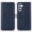 Mobigear Wallet Samsung Galaxy A16 Wallet case - Blue