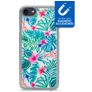 My Style Magneta iPhone 7 TPU flessibile Back cover - Jungle